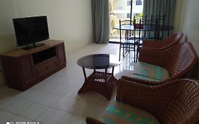 Pangkor Fun Fun Fun Apartment