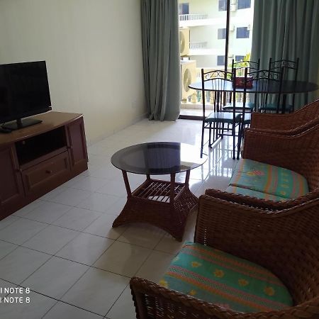 Pangkor Fun Fun Fun Apartment Pekan Pangkor Luaran gambar