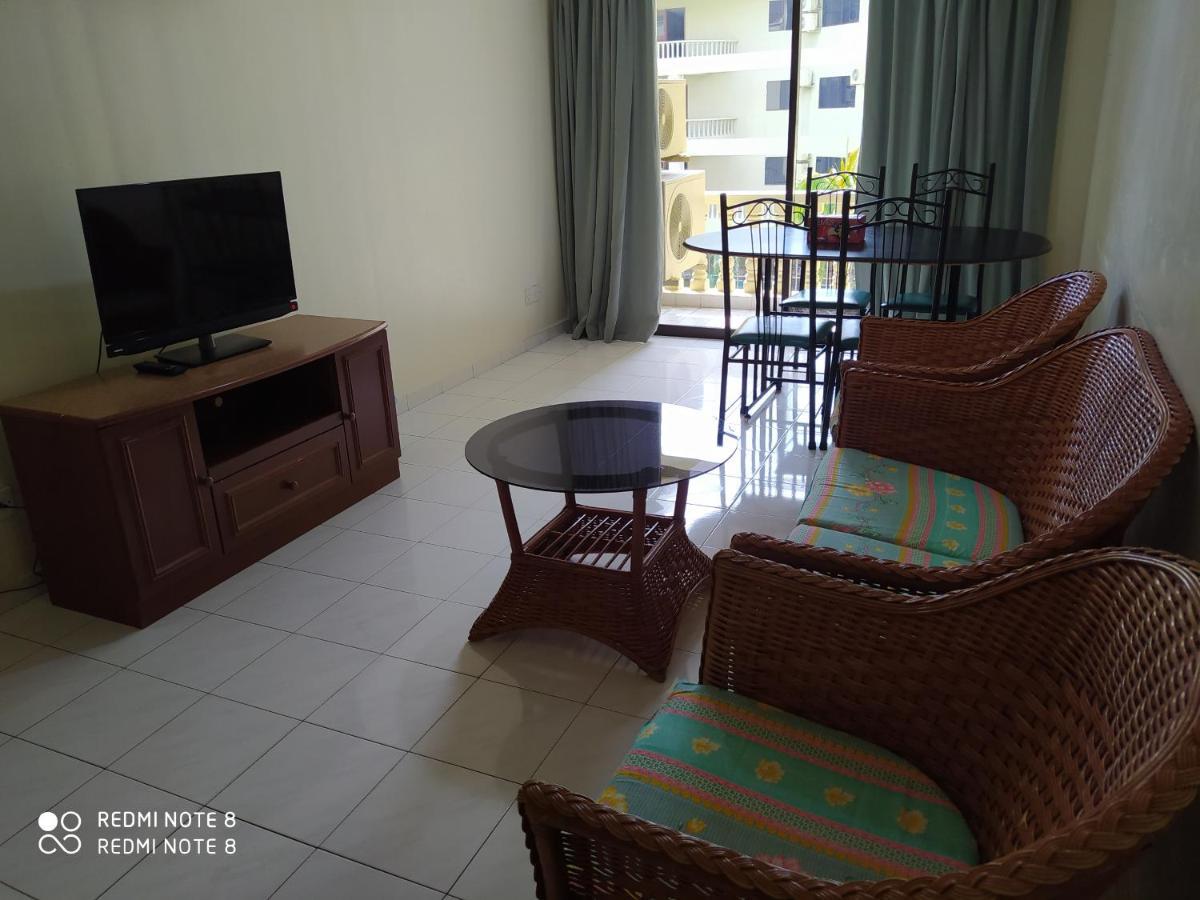 Pangkor Fun Fun Fun Apartment Pekan Pangkor Luaran gambar