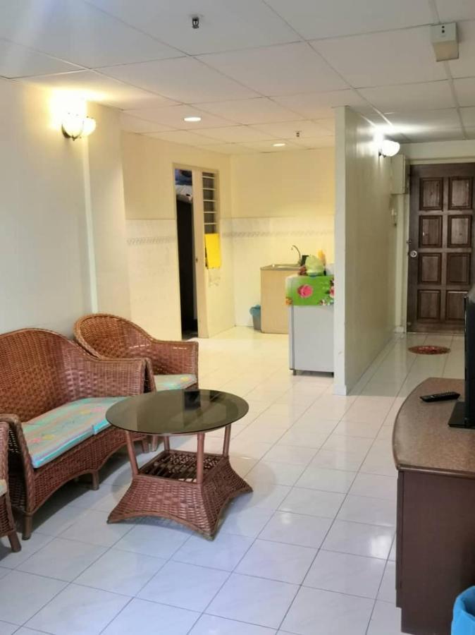 Pangkor Fun Fun Fun Apartment Pekan Pangkor Luaran gambar